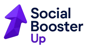 Social Booster Up
